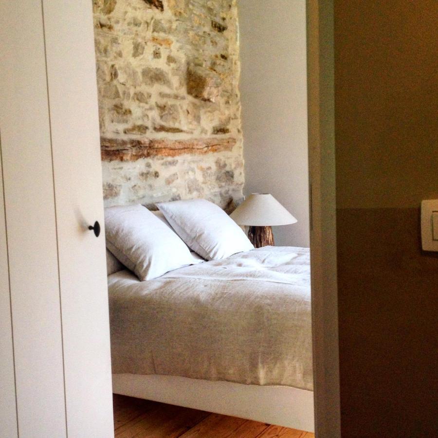 La Gotale - Maison D' Amis Manhay Exteriör bild